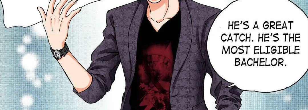 Noona Fan - Chapter 6